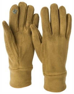 Перчатки, оливковый Stylebreaker