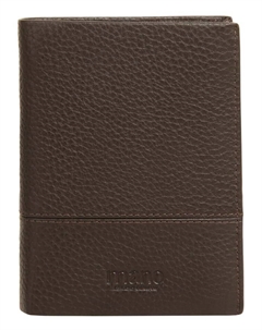 Кошелек, коричневый Mano