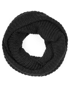 Шарф, черный Stylebreaker