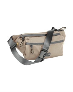 Наплечная сумка, бежевый Camel active