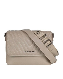 Рюкзак, бежевый Bugatti