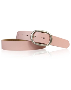 Кожаный ремень, цвет Candy Fronhofer