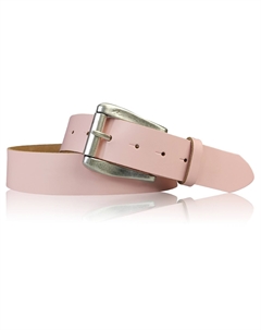 Кожаный ремень, цвет Candy Fronhofer