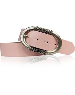 Кожаный ремень, цвет Candy Fronhofer