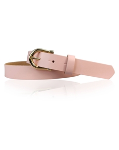 Кожаный ремень, цвет Candy Fronhofer