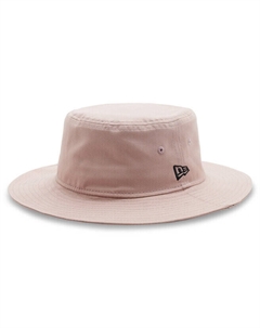 Шляпа Adventure, розовый New era