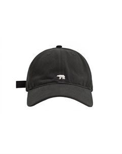 Фуражка унисекс RABBITⅡ, оливково-серый Free rabbitⅱ