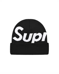 Высшая шапка-унисекс, Желтый Supreme