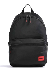 Рюкзак Ethon 2.0 полиамид, черный Hugo