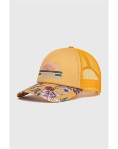 Бейсбольная кепка протеста, желтый Protest