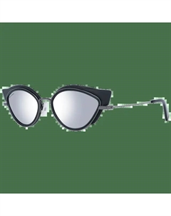 Солнцезащитные очки dq0336 02c 54, черный Dsquared2