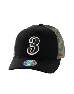 Кепка Mitchell & Ness Philadelphia 76ers Allen Iverson, зеленый Mitchell and ness