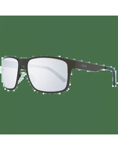 Солнцезащитные очки gf0197 20c серо-серые, серый Guess