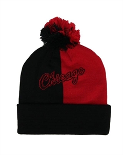 Мужская кепка Mitchell & ness chigaco Bulls, красный Mitchell and ness