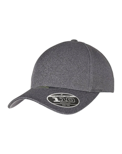 Бейсболка, темно-серый Flexfit