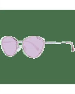 Солнцезащитные очки pld 6145/s 35j0f 56, розовый Polaroid