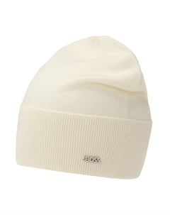 Шапочка Lari, белый Boss