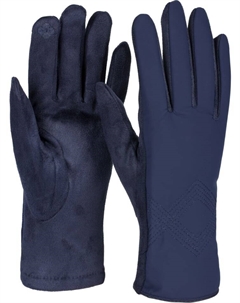 Перчатки, темно-синий Stylebreaker