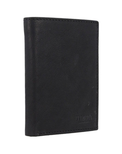 Кошелек DON SIMON, черный Mano