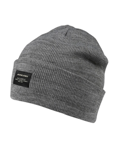 Шапка DNA, пятнистый серый Jack & jones