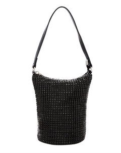 Кошелек, черный Faina