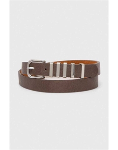 Пояс, коричневый Answear lab