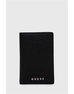 Картхолдер, черный Guess