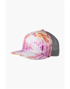 Бейсболка, роза Buff