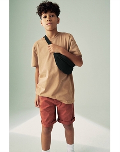 Сумочка перекинутая через плечо, черный Next