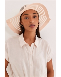 Шляпа для особых случаев, розовый Next