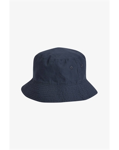 Холщовая панама (от 3 м до 16 лет), синий Next