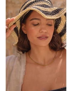 Рыболовная шапка крючком, черный Next