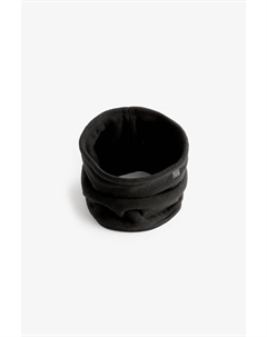 Флисовый снуд (3-16 лет), черный Next