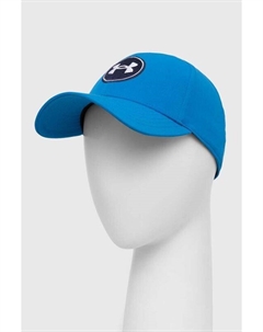 Бейсболка Storm Driver, синий Under armour