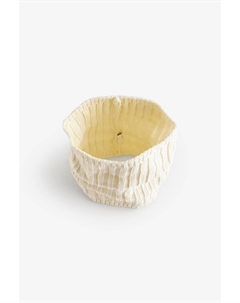 Широкая водолазка в рубчик (1–16 лет), белый Next