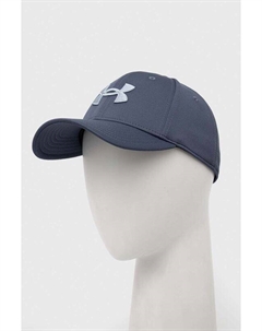 Кепка, темно-синий Under armour