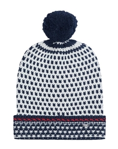 Кепка, белый Tommy hilfiger