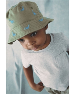 Рыболовная шляпа (от 3 м до 10 лет), синий Next
