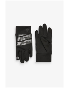 Спортивные перчатки (3-16 лет), черный Next