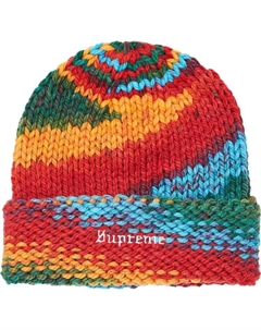 Шапка Gradient Spacedye 'Multicolor', разноцветный Supreme
