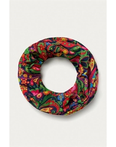 Обычный снуд, мультиколор Viking