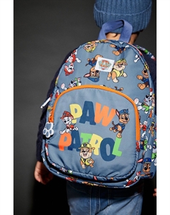 Рюкзак «Щенячий патруль», синий Next