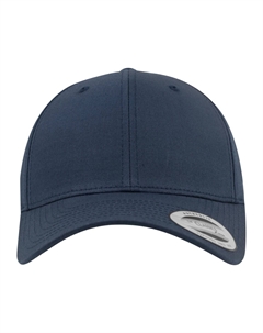 Бейсболка Snapback, темно синий Flexfit