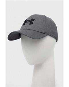 Кепка, серый Under armour