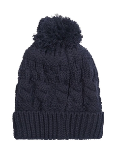 Кепка, синий Champion