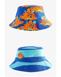 Двусторонняя шапка (от 3 месяцев до 16 лет), мультиколор Next