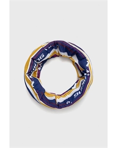 Обычный снуд, мультиколор Viking