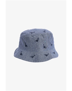 Рыболовная шляпа (от 3 м до 10 лет), мультиколор Next