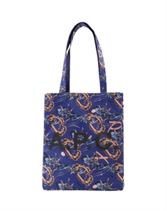 Сумка, синий A.p.c.