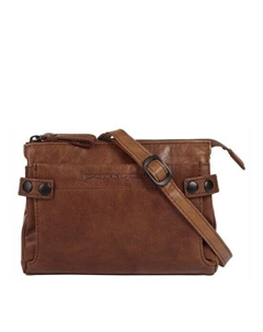 Рюкзак, коричневый Spikes & sparrow